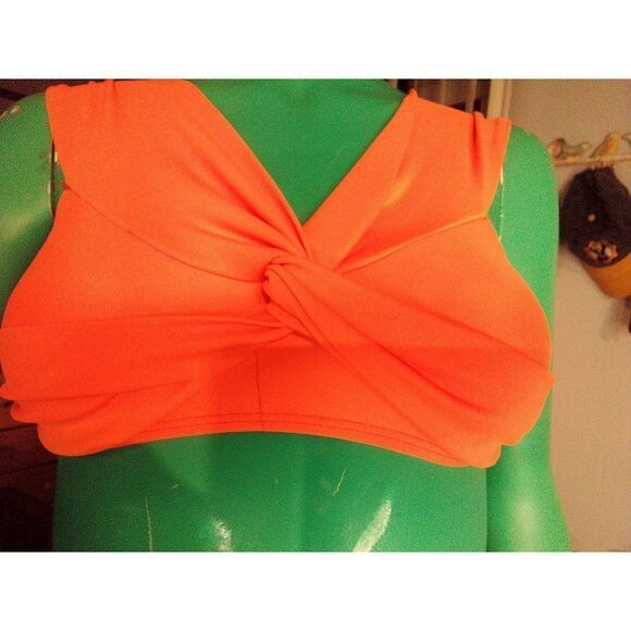 Blooming Jelly Swim Top Size S - Picture 4 of 4